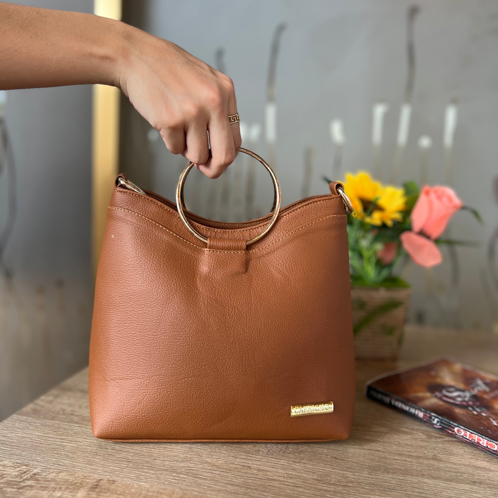 Gray helmet for bikers