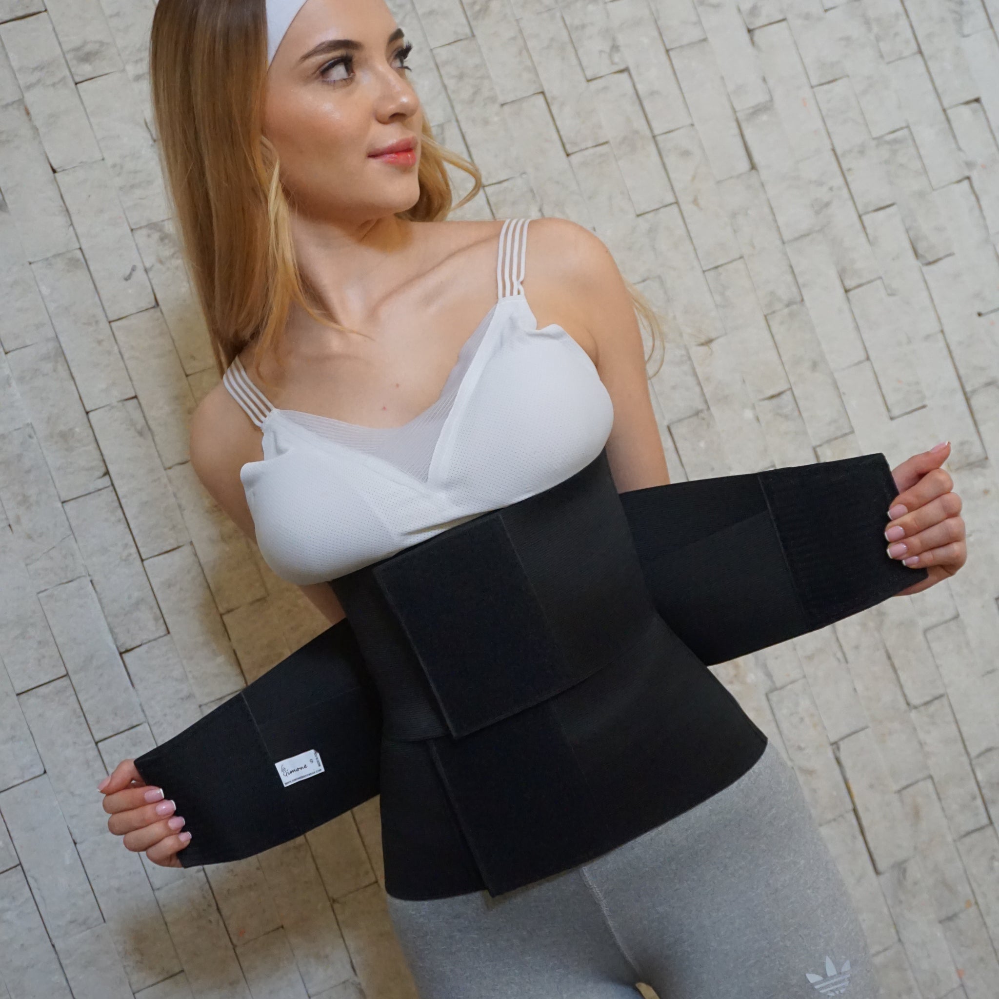 Gray helmet for bikers