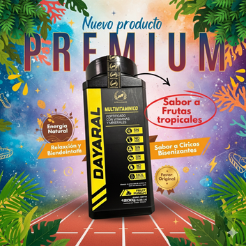 DAYARAL LINEA PREMIUM