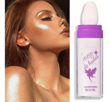 Polvo de Hadas - Brillo corporal